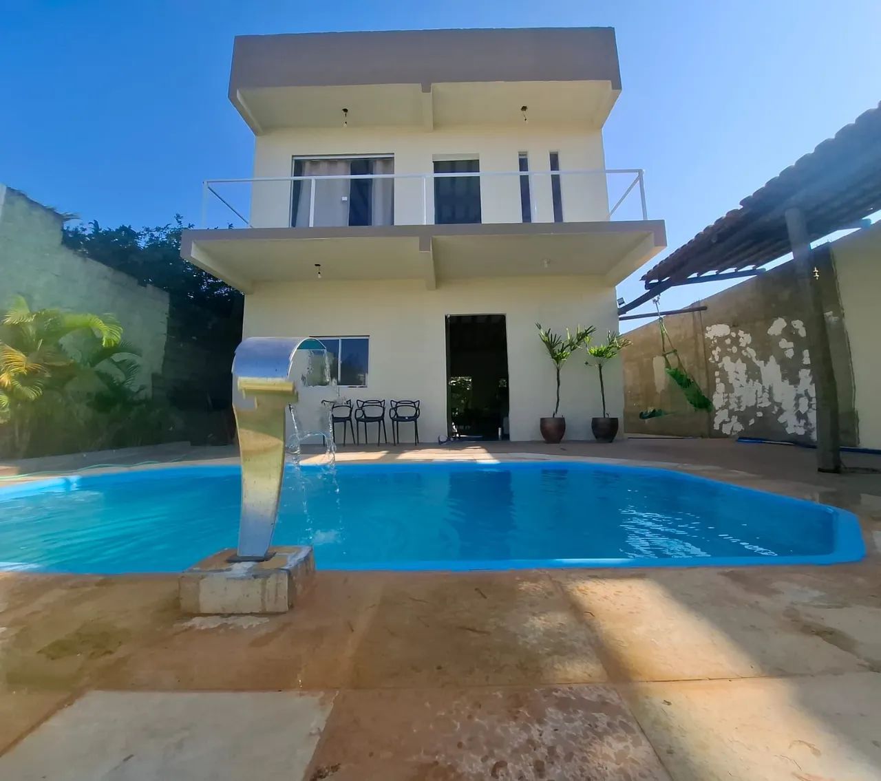 Casa Brisa Tabuba - Aluguel Casa de Praia  - Foto 3