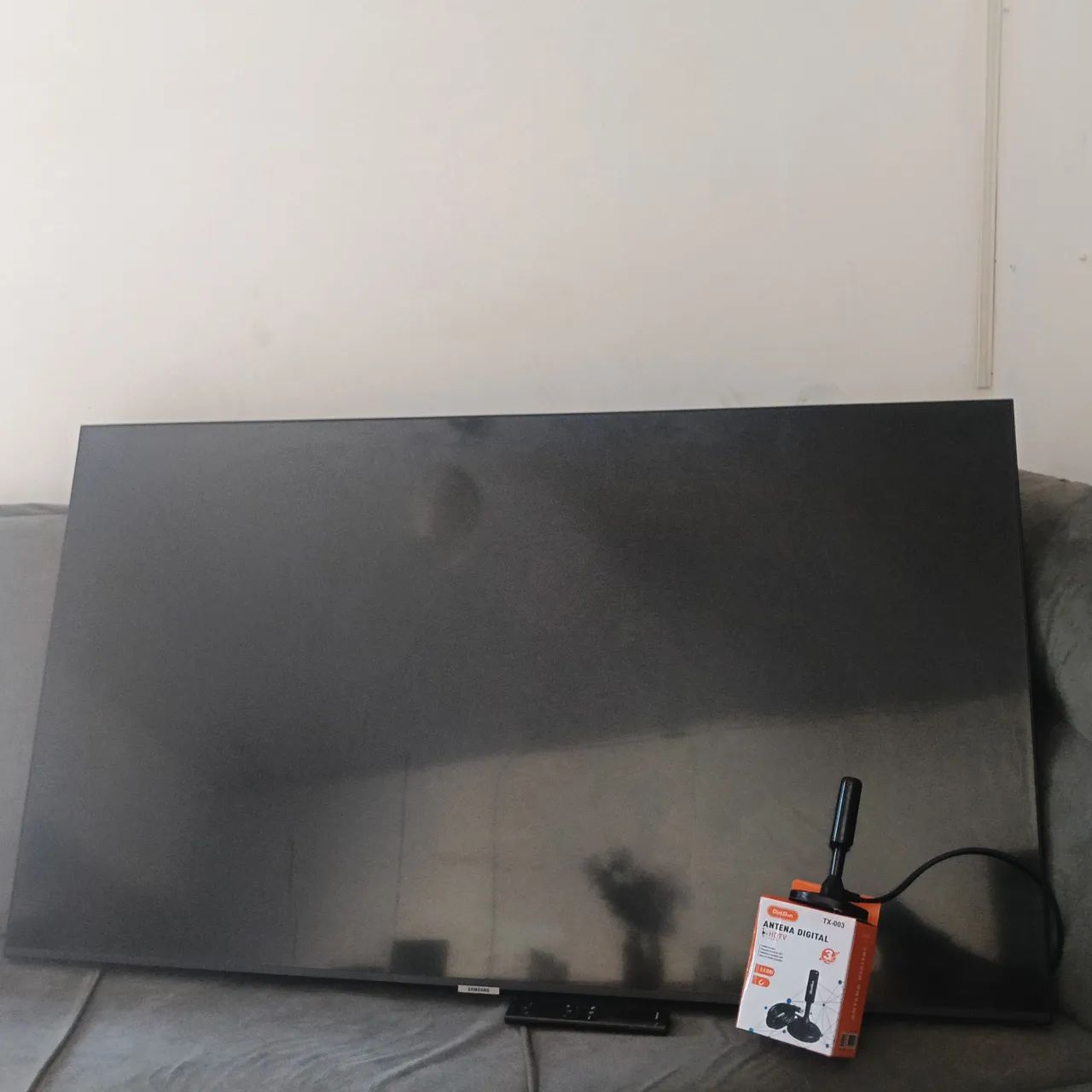 Tv Samsung 5o' Polegadas 