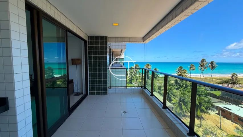 Apartamento à beira-mar em Guaxuma | Gran Marine | 114 m² | 3 quartos - Foto 4