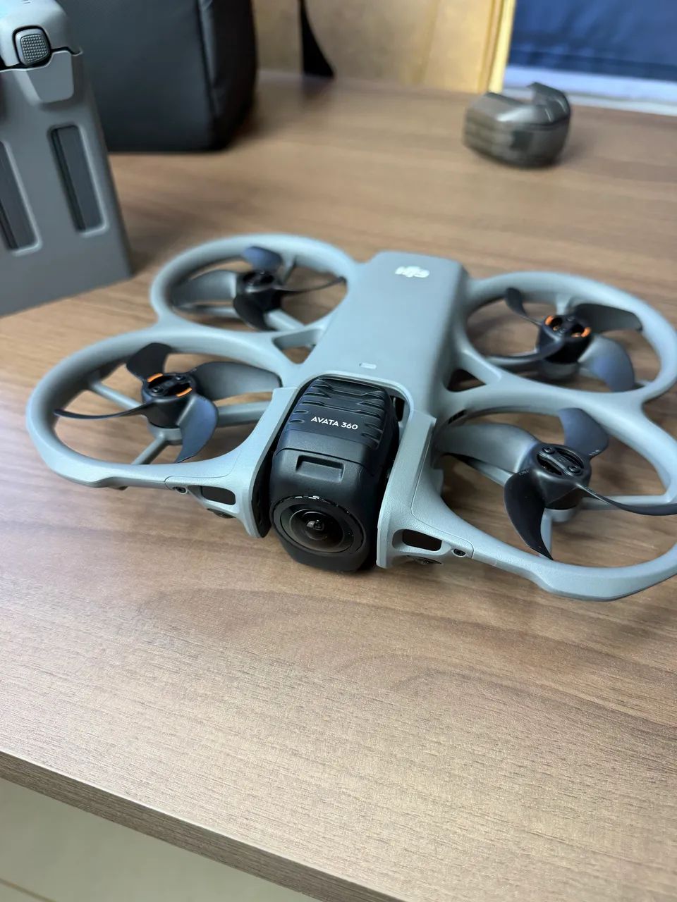 DJI Avata 360 fly more combo - Foto 5