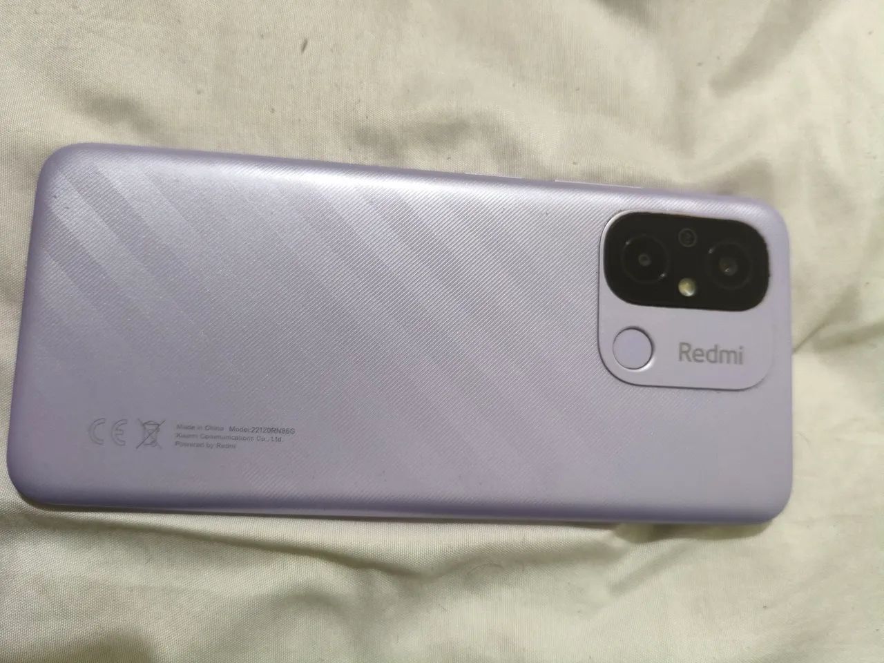 Celular redimi note 12c - Foto 3