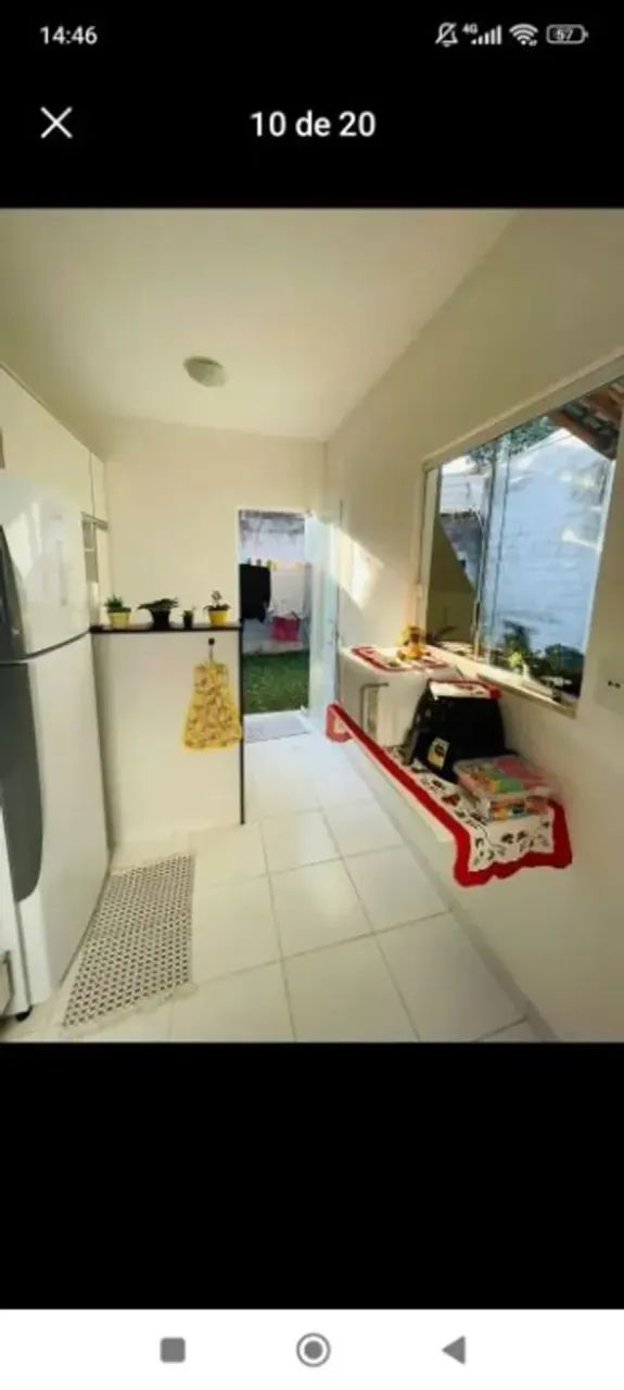 Casa em Taubaté - Foto 4
