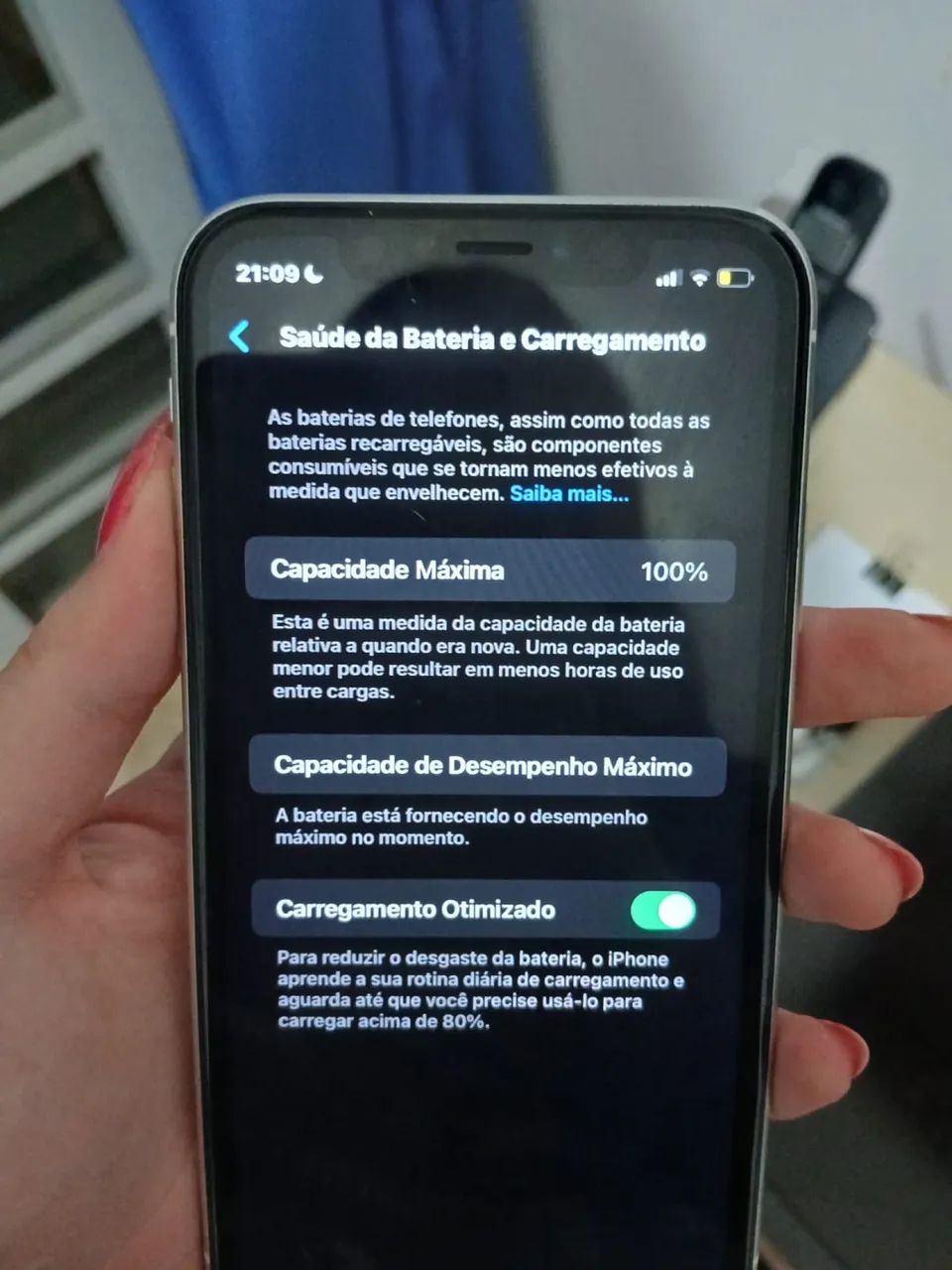 iPhone XR 128gb - Foto 2