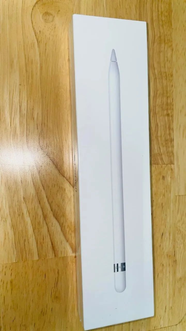 Apple Pencil 1ª Geração Original - Modelo A1603 - Foto 2