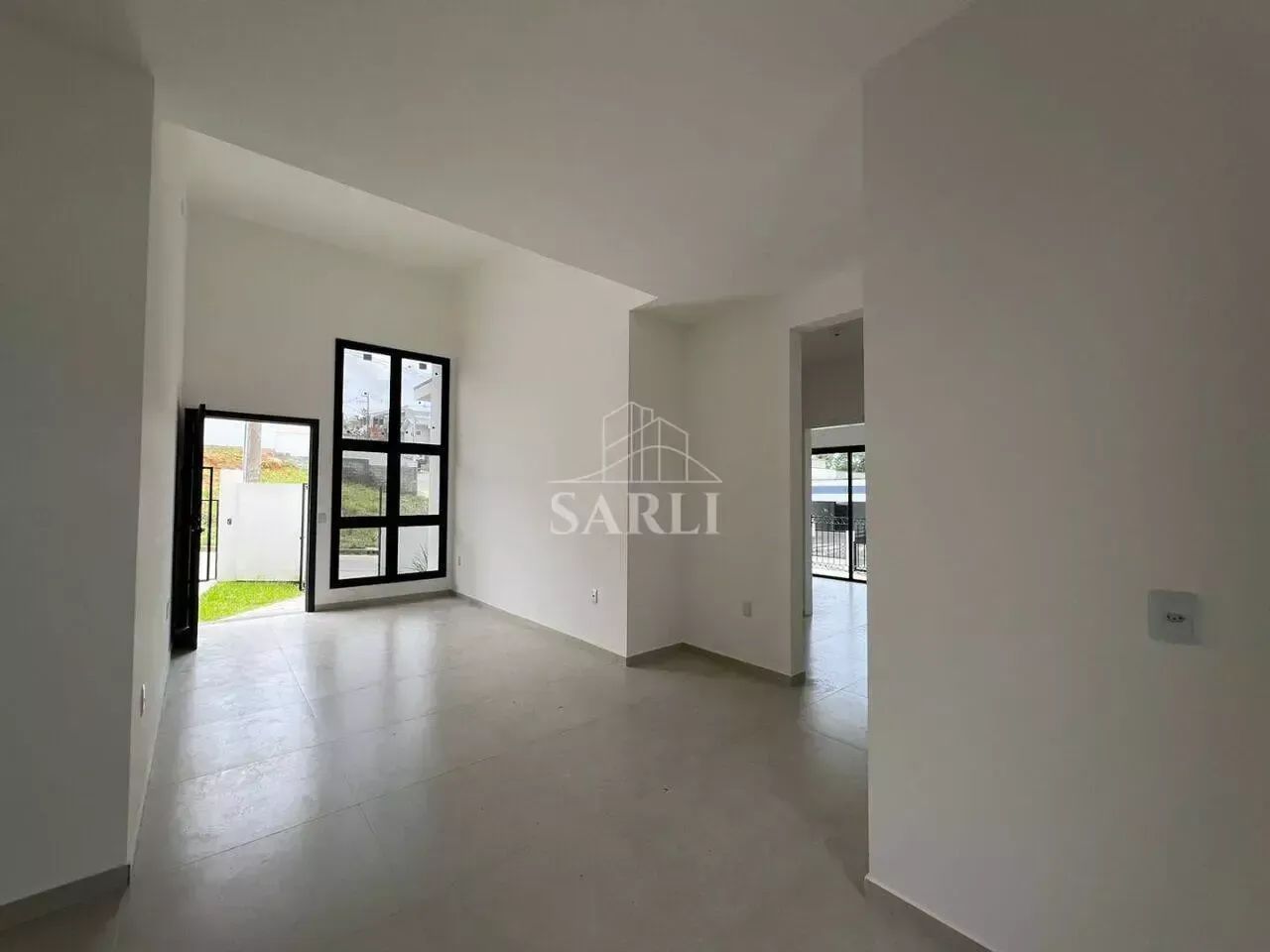 Casa nova, com 3 dormitórios, sendo 1 suíte, de 100 m² Potecas - São José - Foto 5