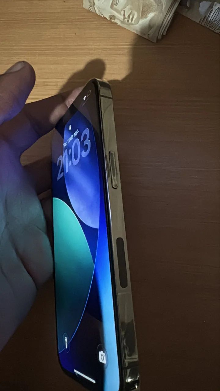 13 pro Max  - Foto 3