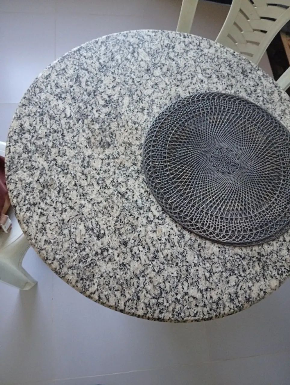 Pedra de mármore para mesa - Foto 4
