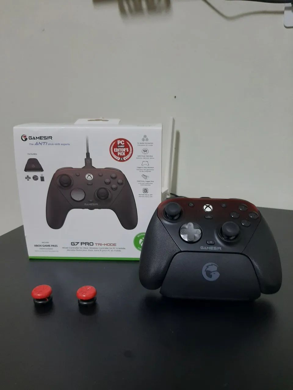Controle Gamesir G7 Pro