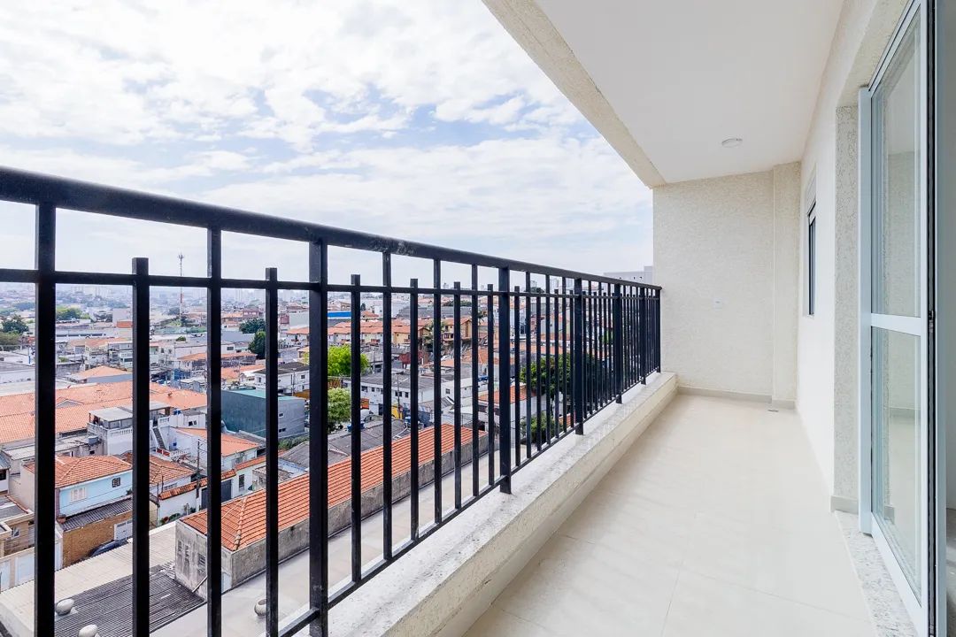 Apartamento para venda em Casa Verde com 2 quartos, sendo 1 suíte, 59m²