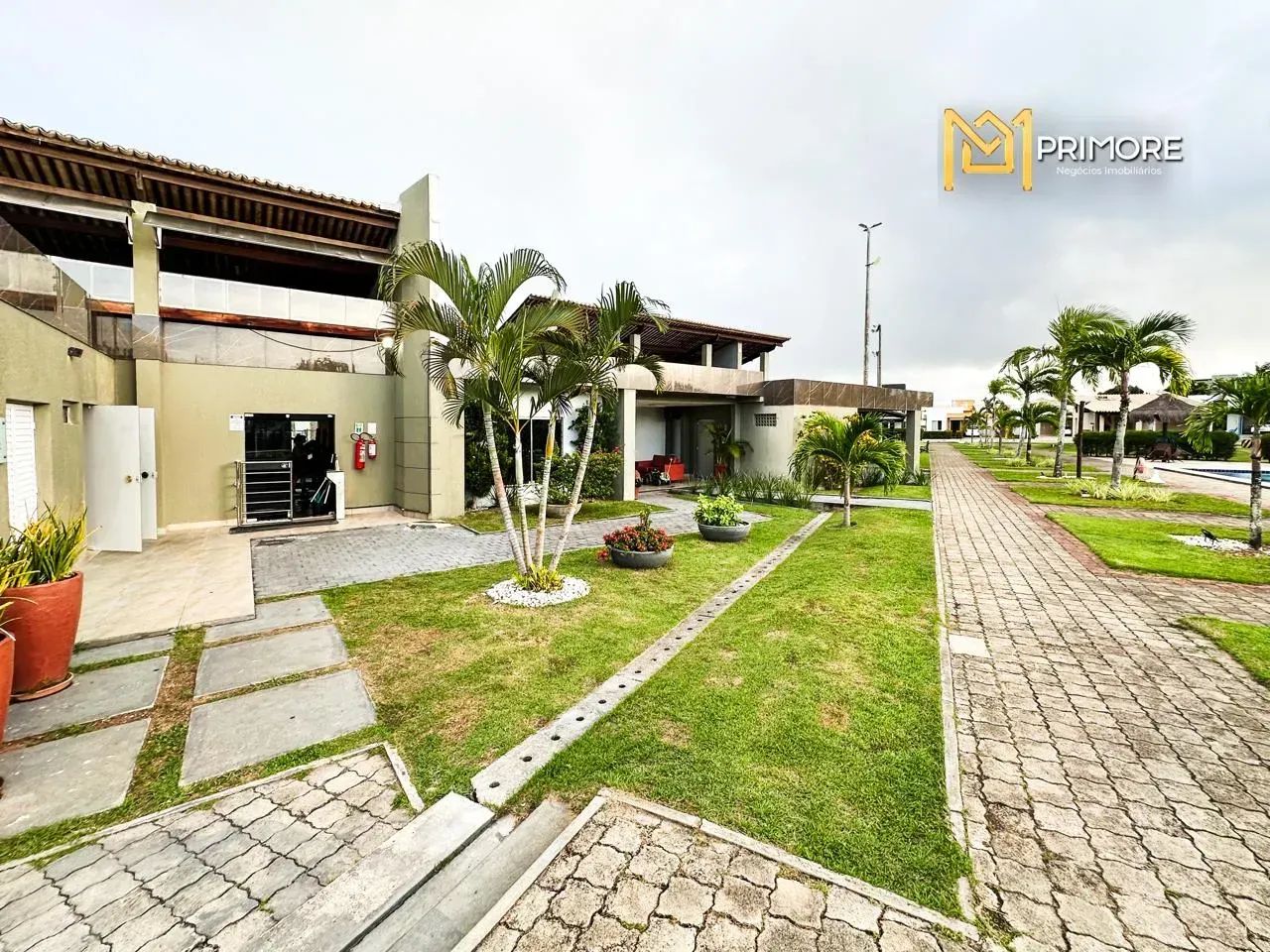 Lote Plano no Green Club II | 408m² | Escriturado | PRM - Foto 11