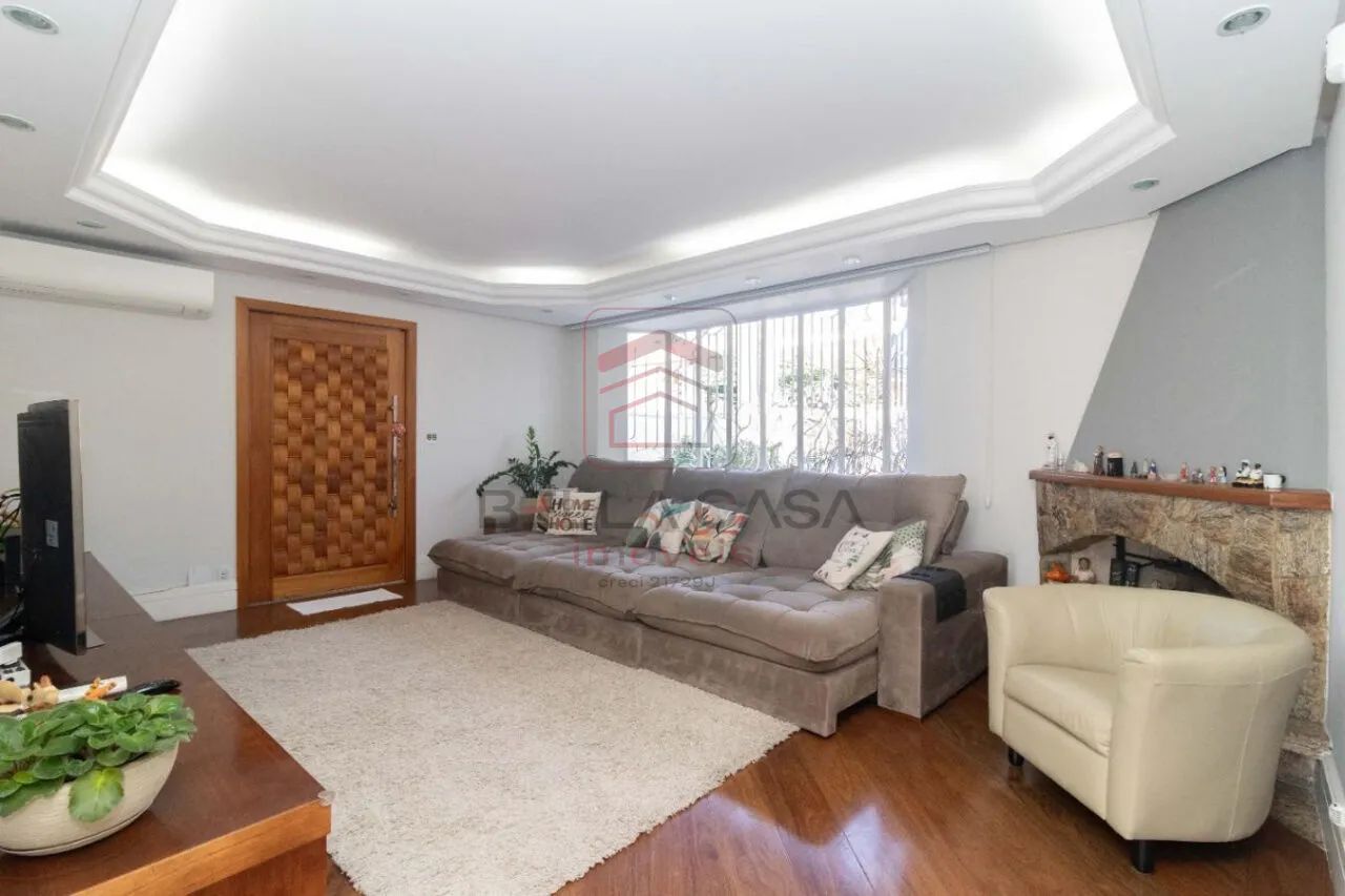 Casa sobrado para comprar com 3 quartos, 390m² - Foto 3