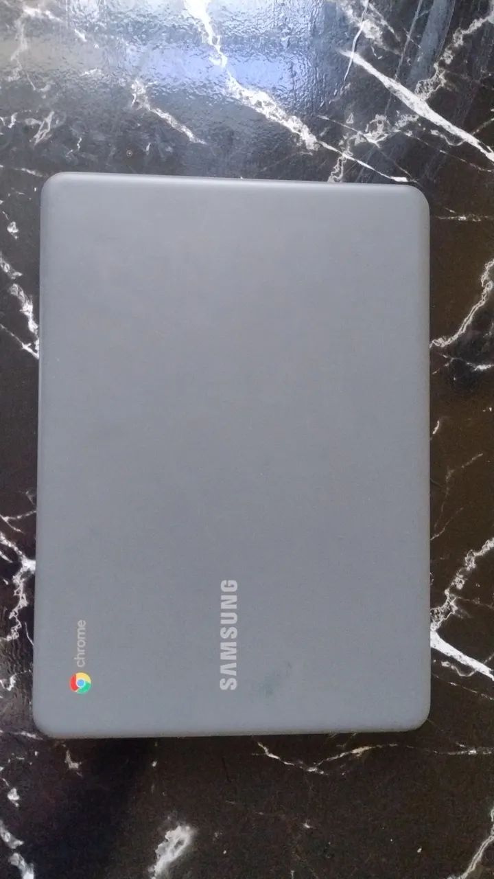 NOTEBOOK SAMSUNG CROMEBOOK CELERON - Foto 2