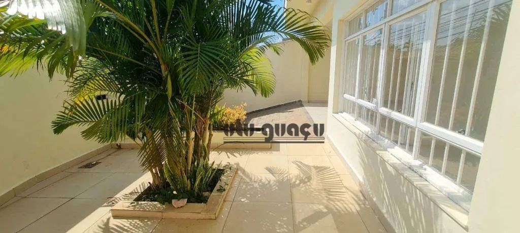 Casa com 3 dormitórios, 180 m² - venda por R$ 890.000,00 ou aluguel por R$ 5.200,00/mês -  - Foto 5