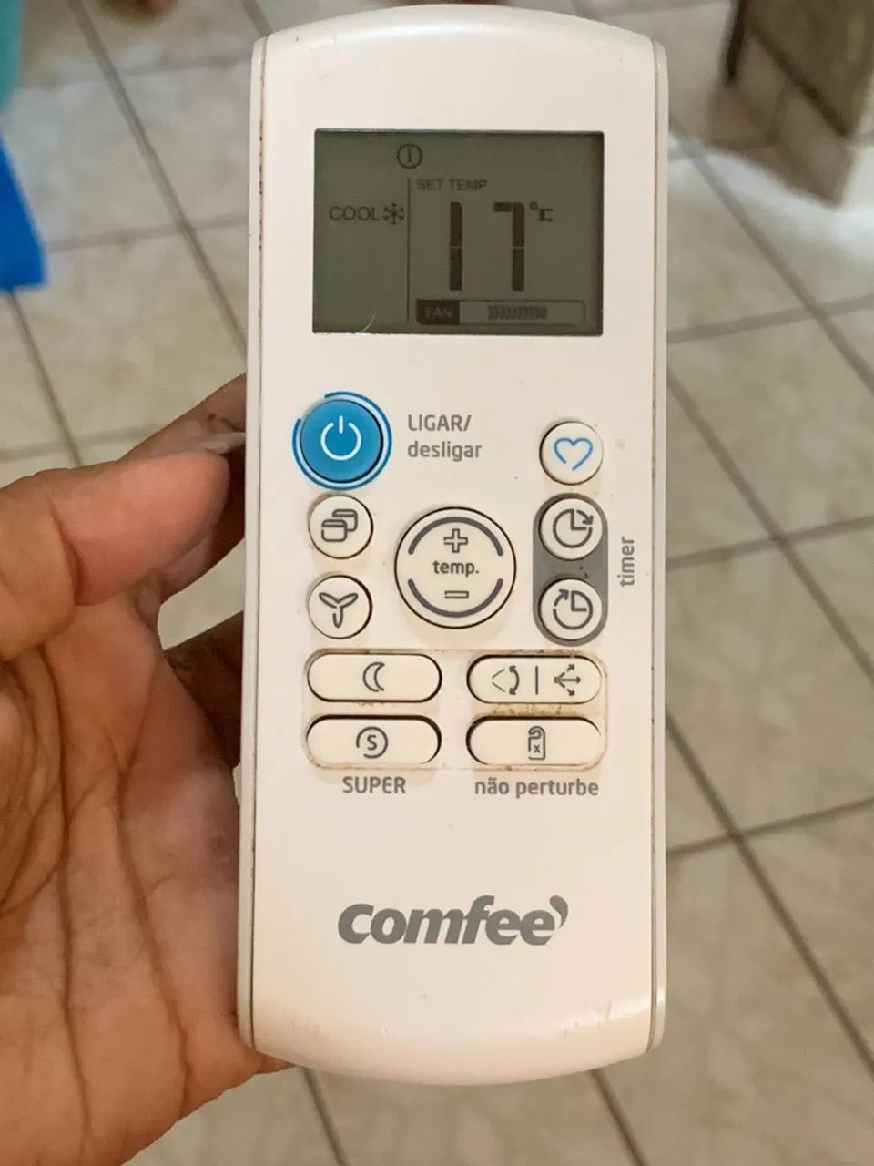 Ar condicionado split  - Foto 2
