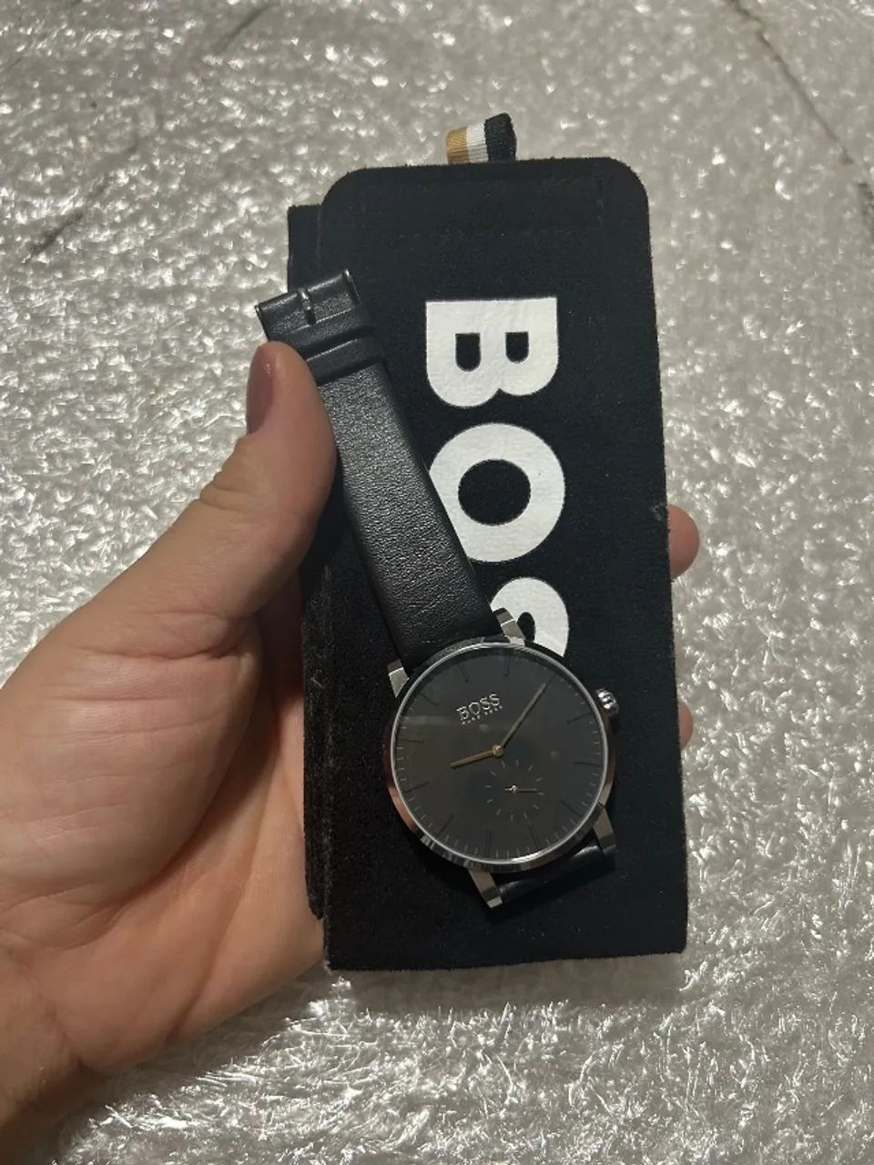 Relógio BOSS - Foto 2