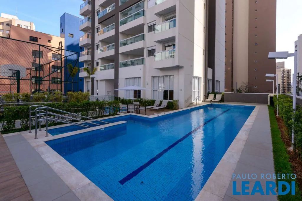 APARTAMENTO - VILA MASCOTE - SP - Foto 3