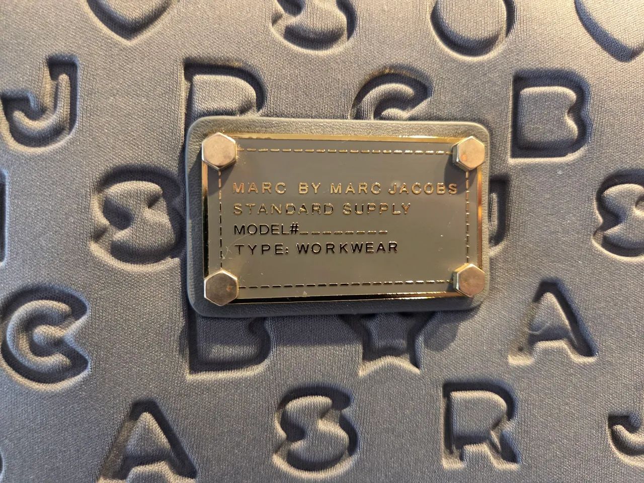 Capa notebook Marc Jacobs - 13 Polegadas - Foto 2