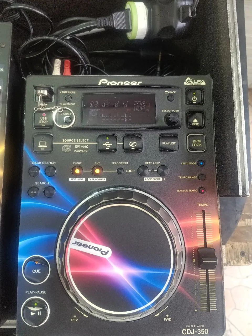 MESA DE DJ - Foto 2