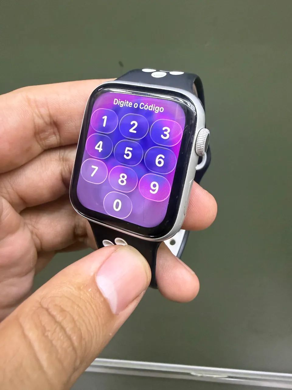 Apple Watch Series 6 44mm