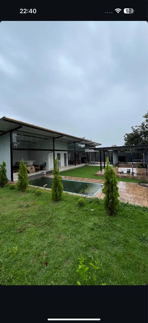 SÍTIO EM JEQUITIBÁ  - Foto 5