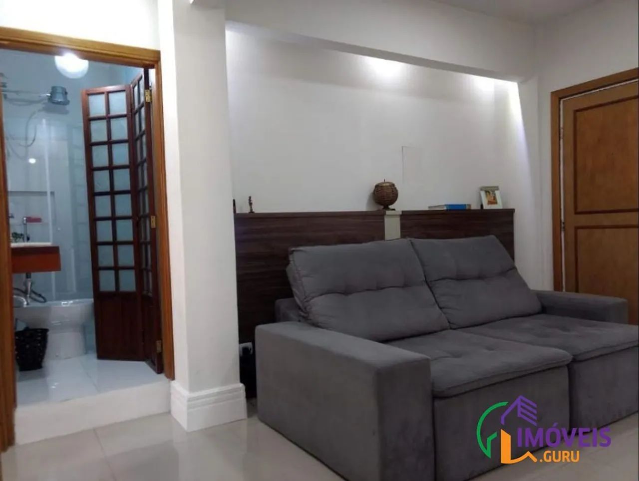 APARTAMENTO - DA SAÚDE - MG - Foto 3