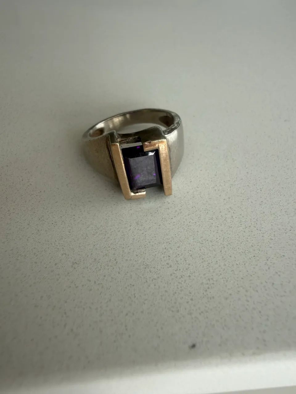 Anéis de prata - Foto 2