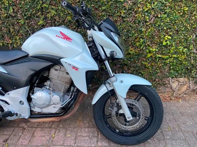 Honda CB 300 2014 - Foto 3