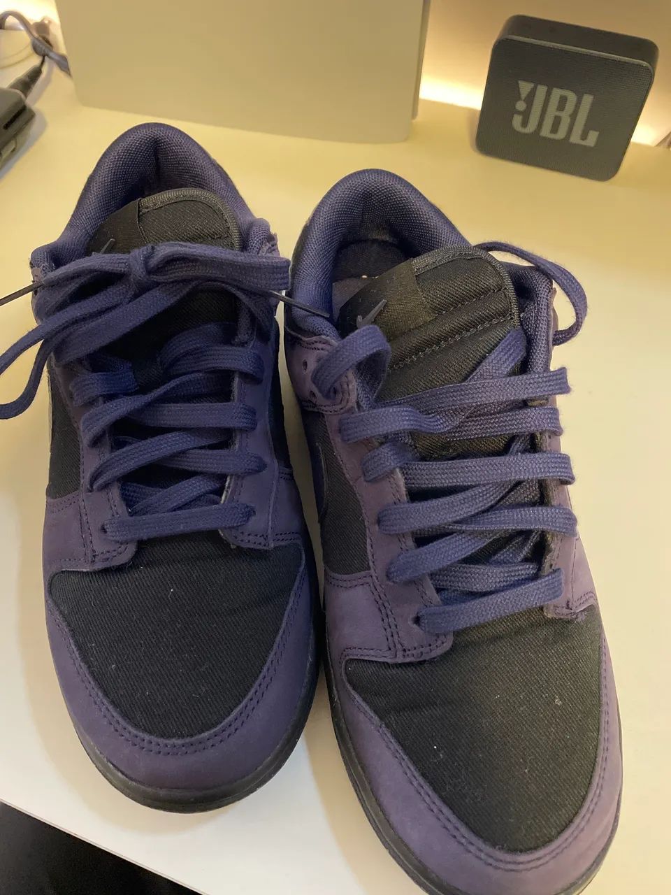 Nike Dunk tam 37  - Foto 2