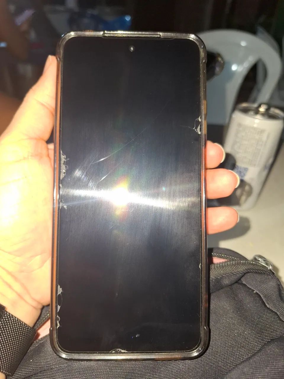 MotoG15  - Foto 2