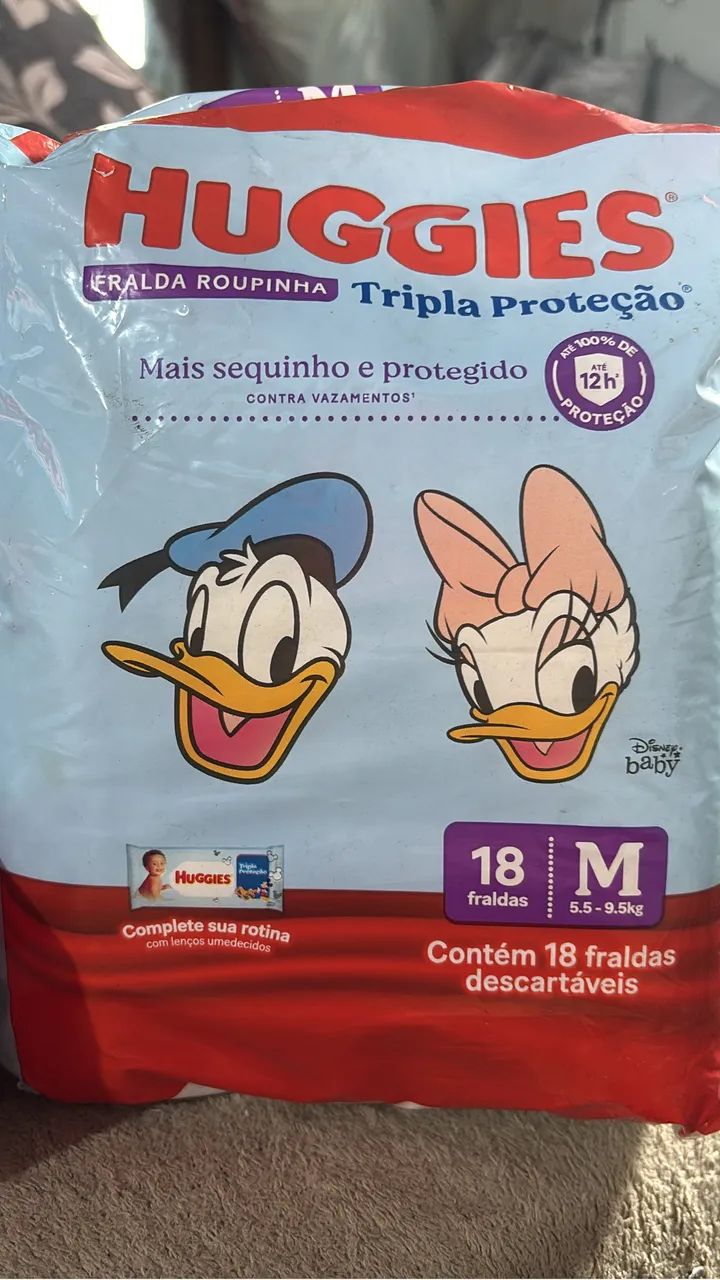 Fralda
