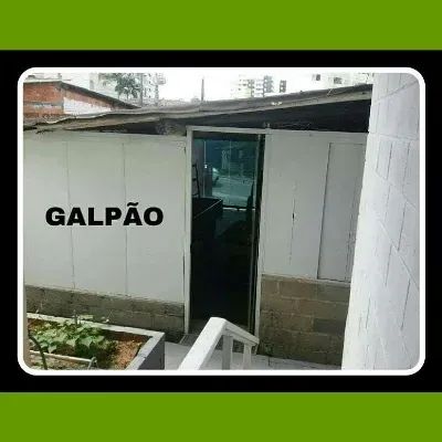 Terreno Rua Araci Vaz Callado - Foto 2