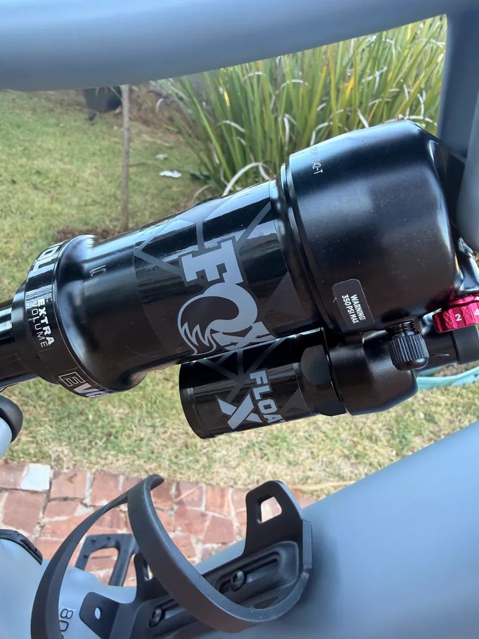 Ebike Amflow 2027 PR carbon Pro  - Foto 3