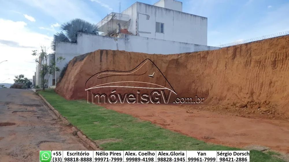 Belvedere - Lote - Foto 4