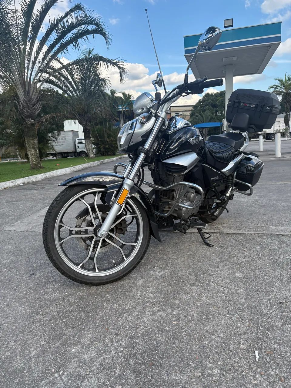 Master Ride 150 - Foto 5