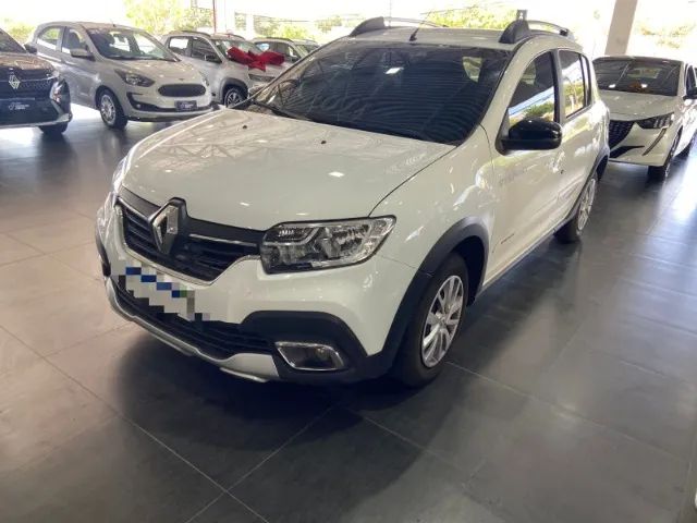 Renault Stepway STEPWAY Zen Flex 1.0 12V Mec. 2024