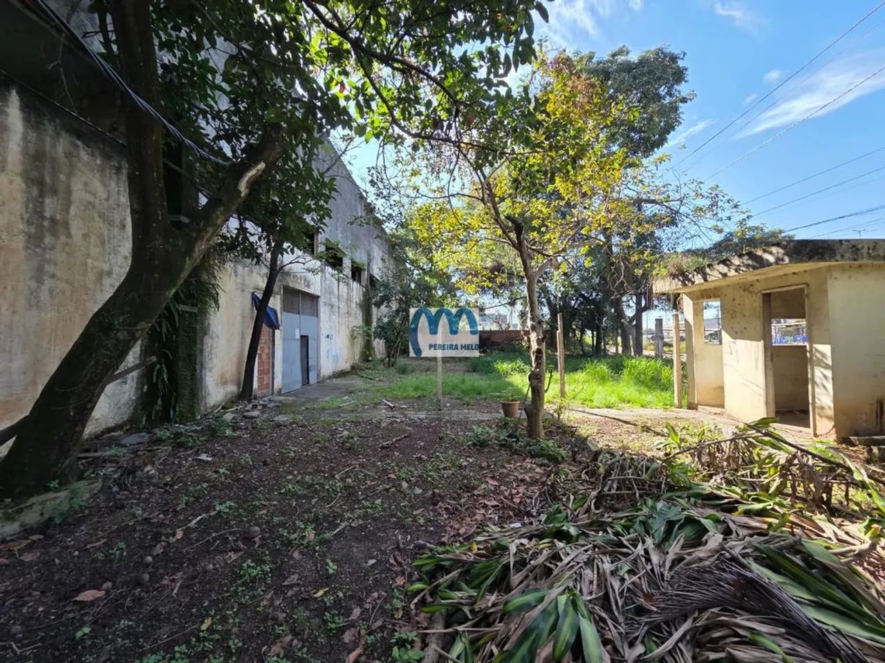 GALPÃO PARA LOCAÇÃO EM VISTA ALEGRE,SG. - Foto 5
