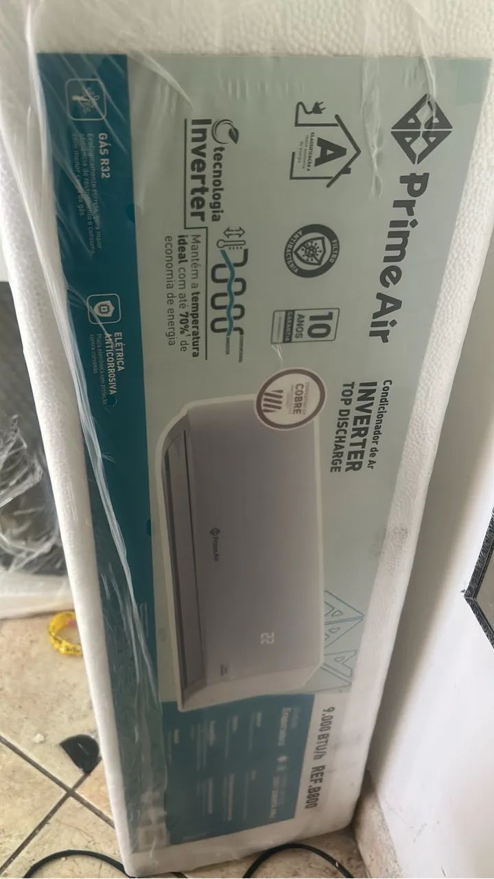 AR CONDICIONADO  - Foto 2