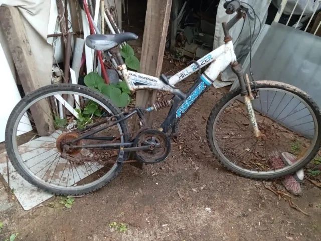 10 Bicicletas para reformas - Foto 5