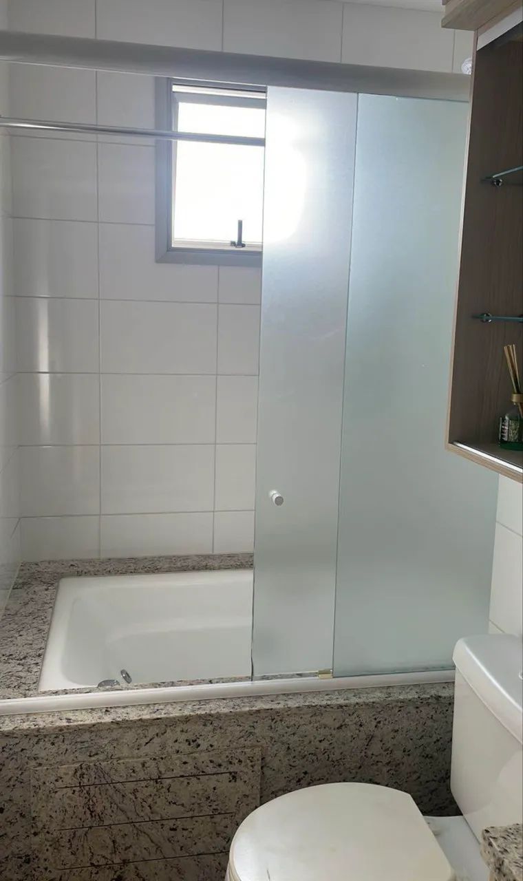 Banheira + Box - Foto 4