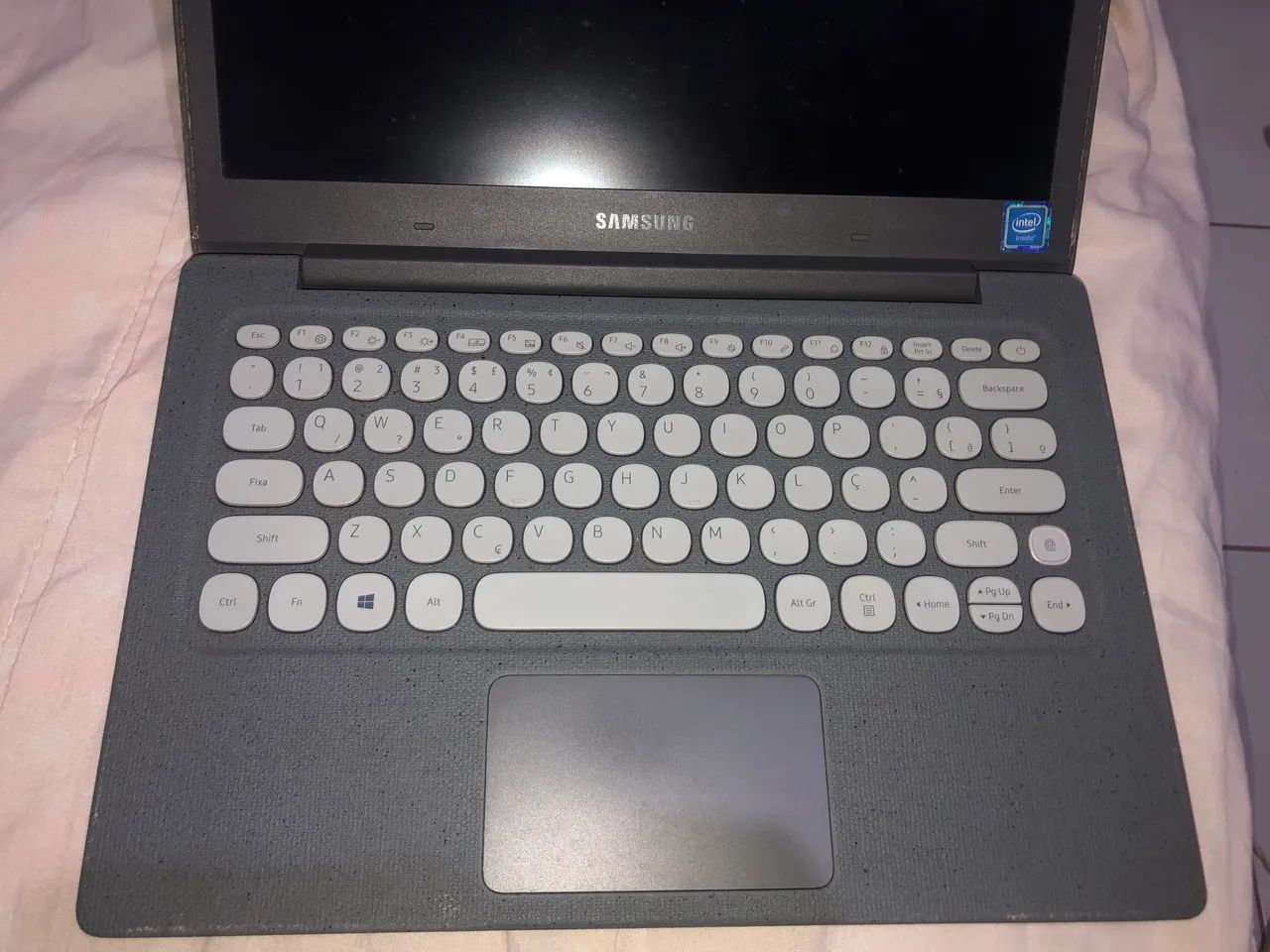Notebook Samsung Flash F30 - Foto 4