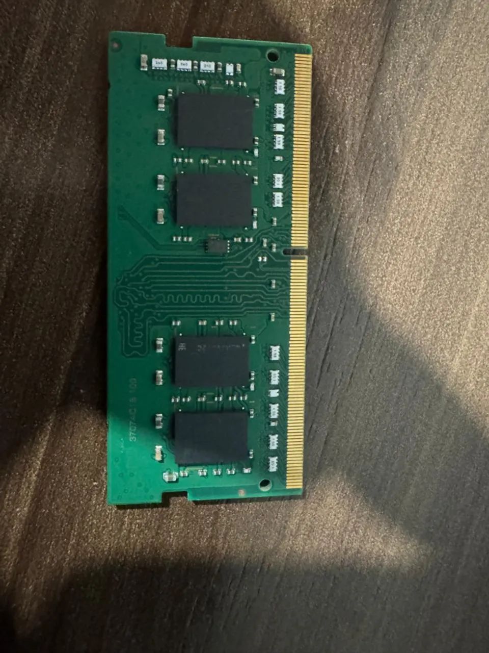 Memória Ram So-dim 8gb DDR4-3200 - Foto 2