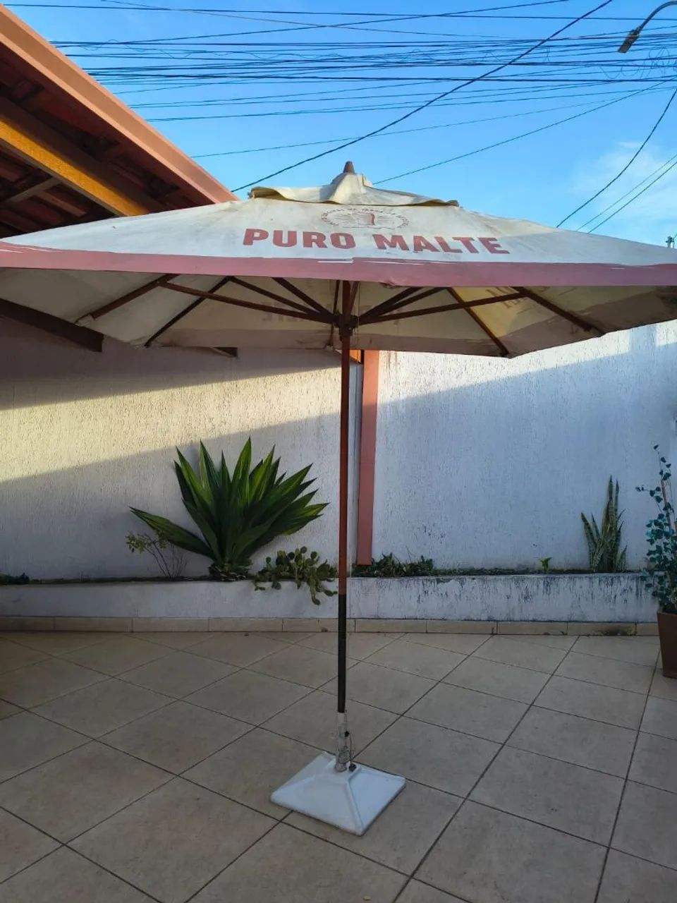 Ombrelone - Foto 2