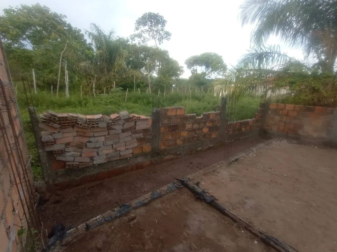Vendo um terreno - Foto 3