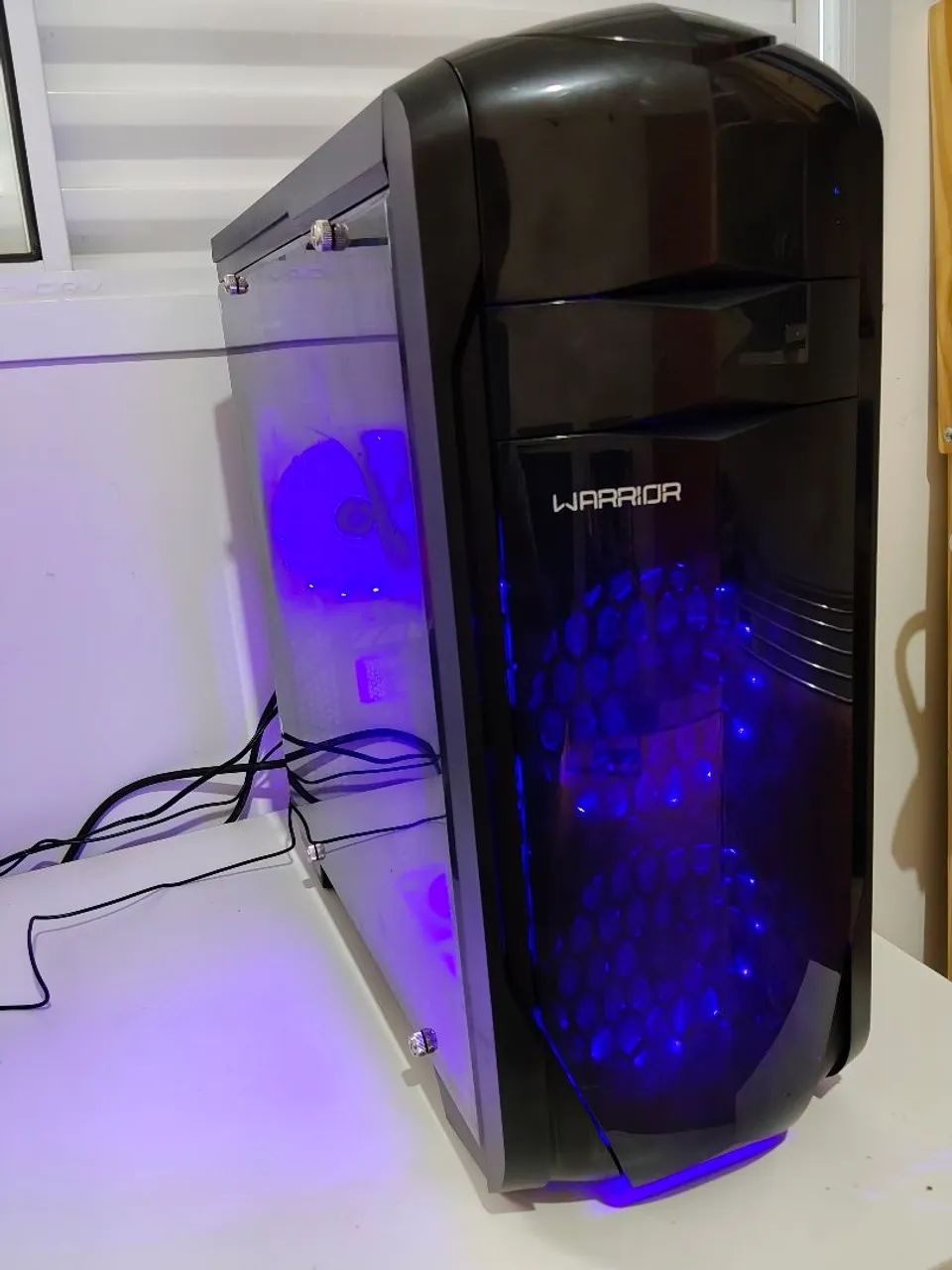 PC GAMER 