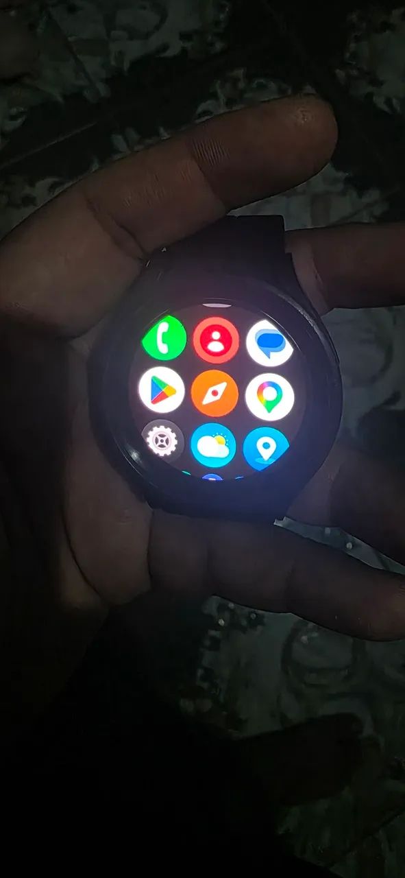 Samsung Galaxy Watch5 Pro - Foto 2