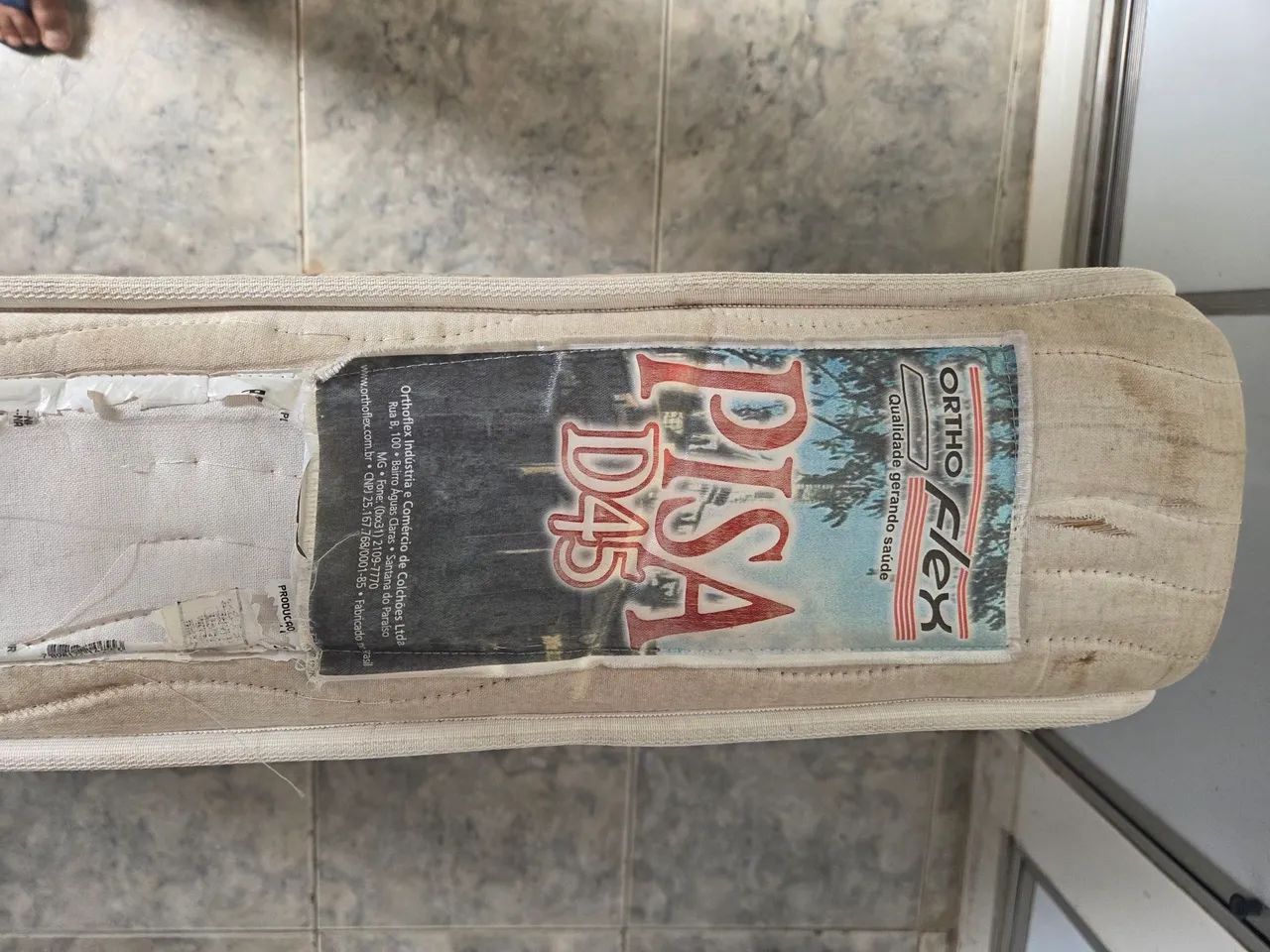 Vendo colchões - Foto 2