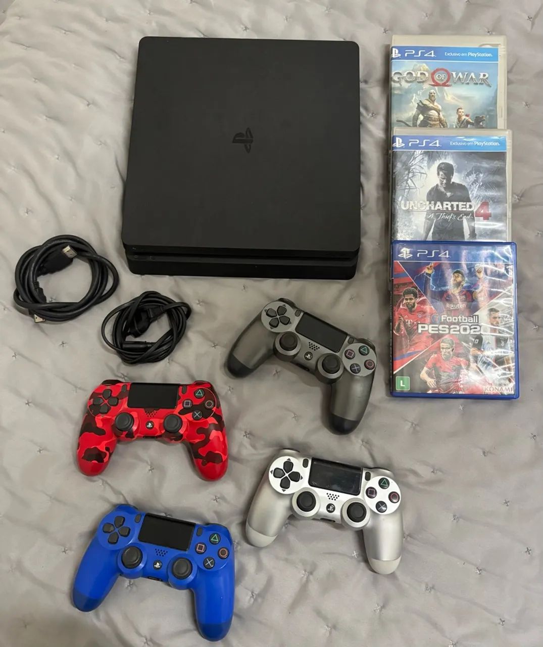 Ps4  - Foto 2