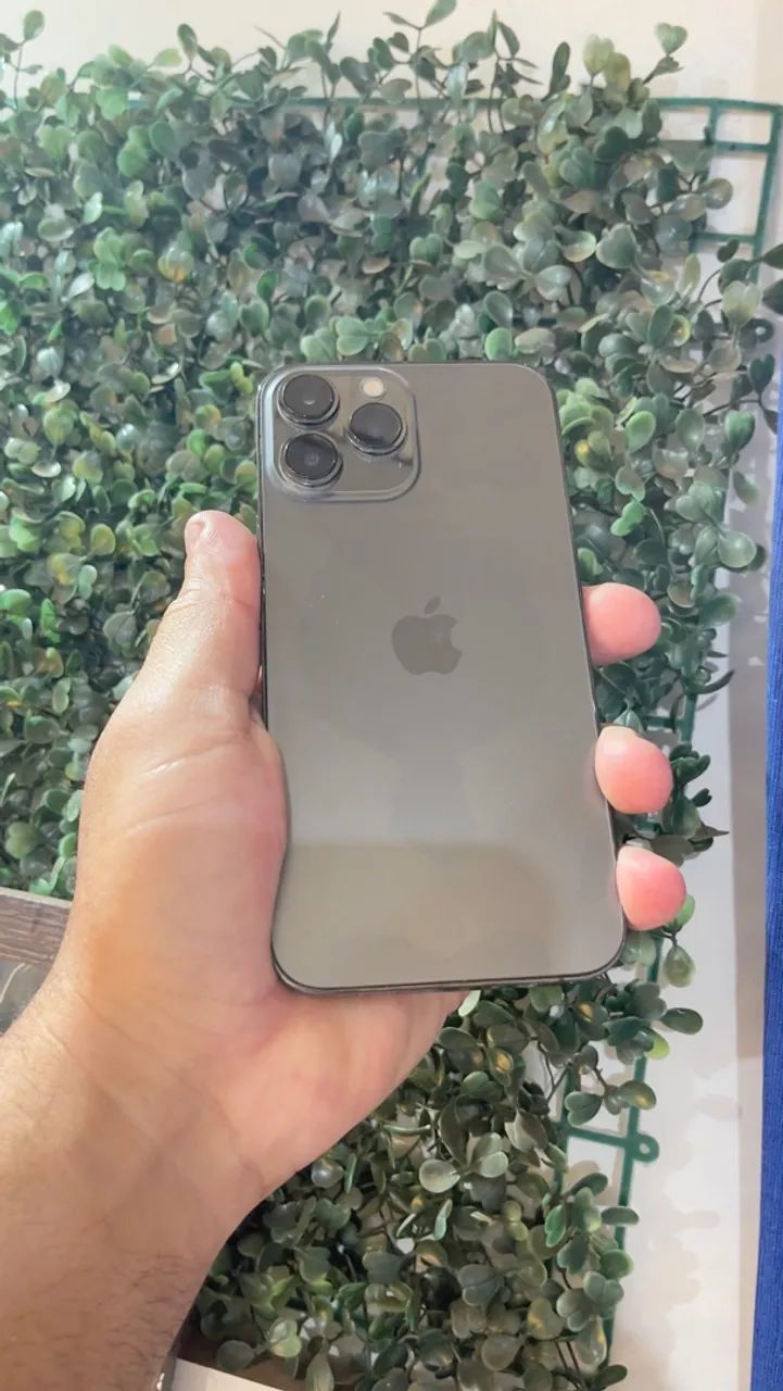iPhone 13 Pro Max 128gb Anápolis  - Foto 2