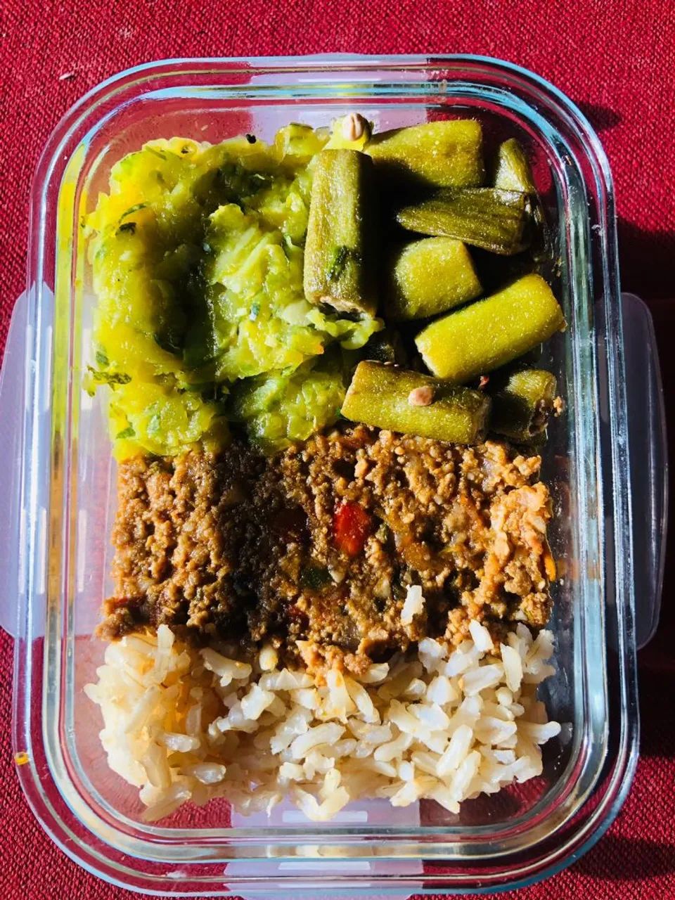 FAÇO MARMITAS NO SEU LAR ! - Foto 4