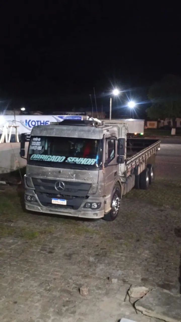 Atego  - Foto 5